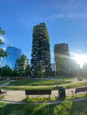 Isolabella Apartment Milano